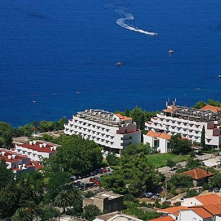 Hotel Laguna Gradac  Buitenkant foto