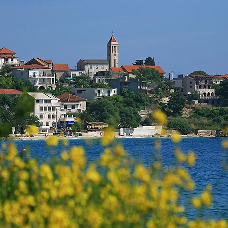 Hotel Laguna Gradac  Buitenkant foto