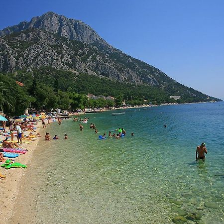 Hotel Laguna Gradac  Buitenkant foto
