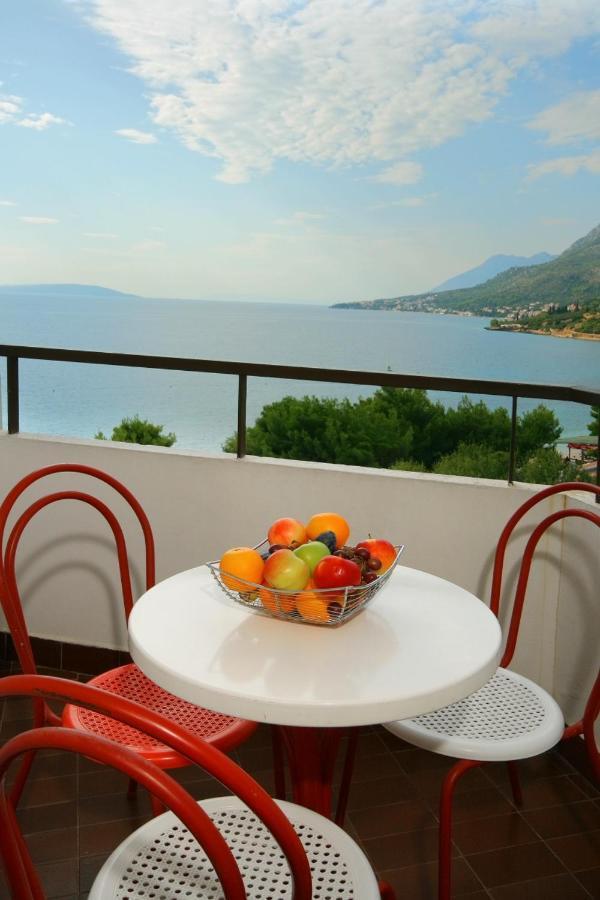 Hotel Laguna Gradac  Buitenkant foto