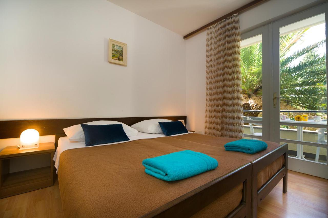 Hotel Laguna Gradac  Buitenkant foto